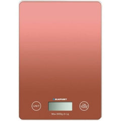 bilancia da cucina Blaupunkt BP4013 Arancio 5 kg