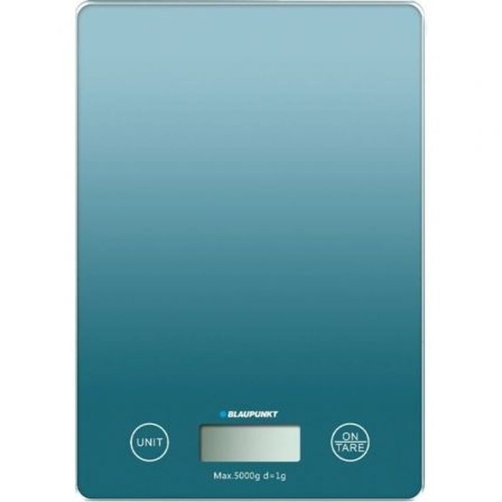 bilancia da cucina Blaupunkt BP4014 Azzurro 5 kg