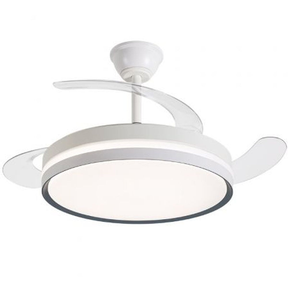 Ventilador de Pared Daewoo