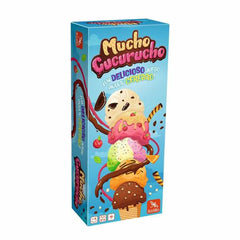 Juego de habilidad Lúdilo + 8 Años 2 - 4