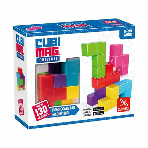 Gioco Educativo Lúdilo