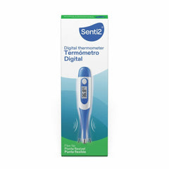 Termometro Digitale Senti2 CUIDADO CORPORAL SENTI2