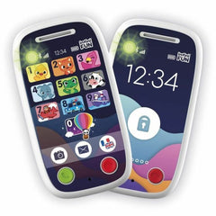 Gioco Educativo My 1st Duo of Phones 2 Pezzi