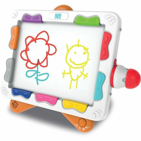 Set da Disegno Drawings in Music - KD