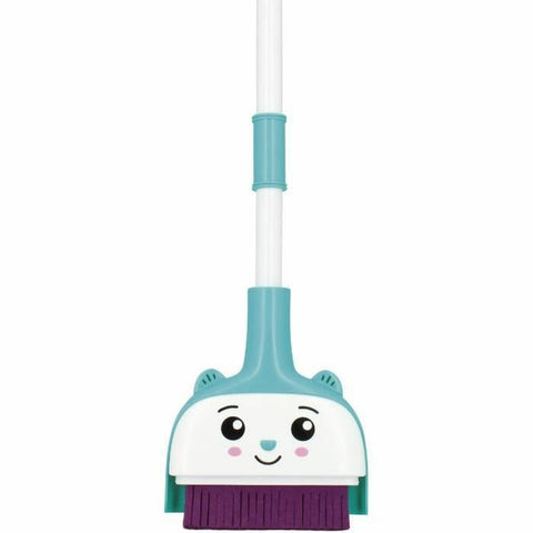 Elettrodomestico Giocattolo InfiniFUN Lulu the Funny Broom