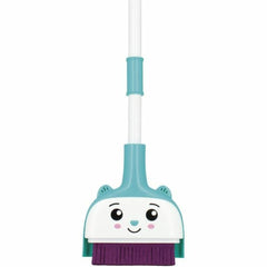Elettrodomestico Giocattolo InfiniFUN Lulu the Funny Broom