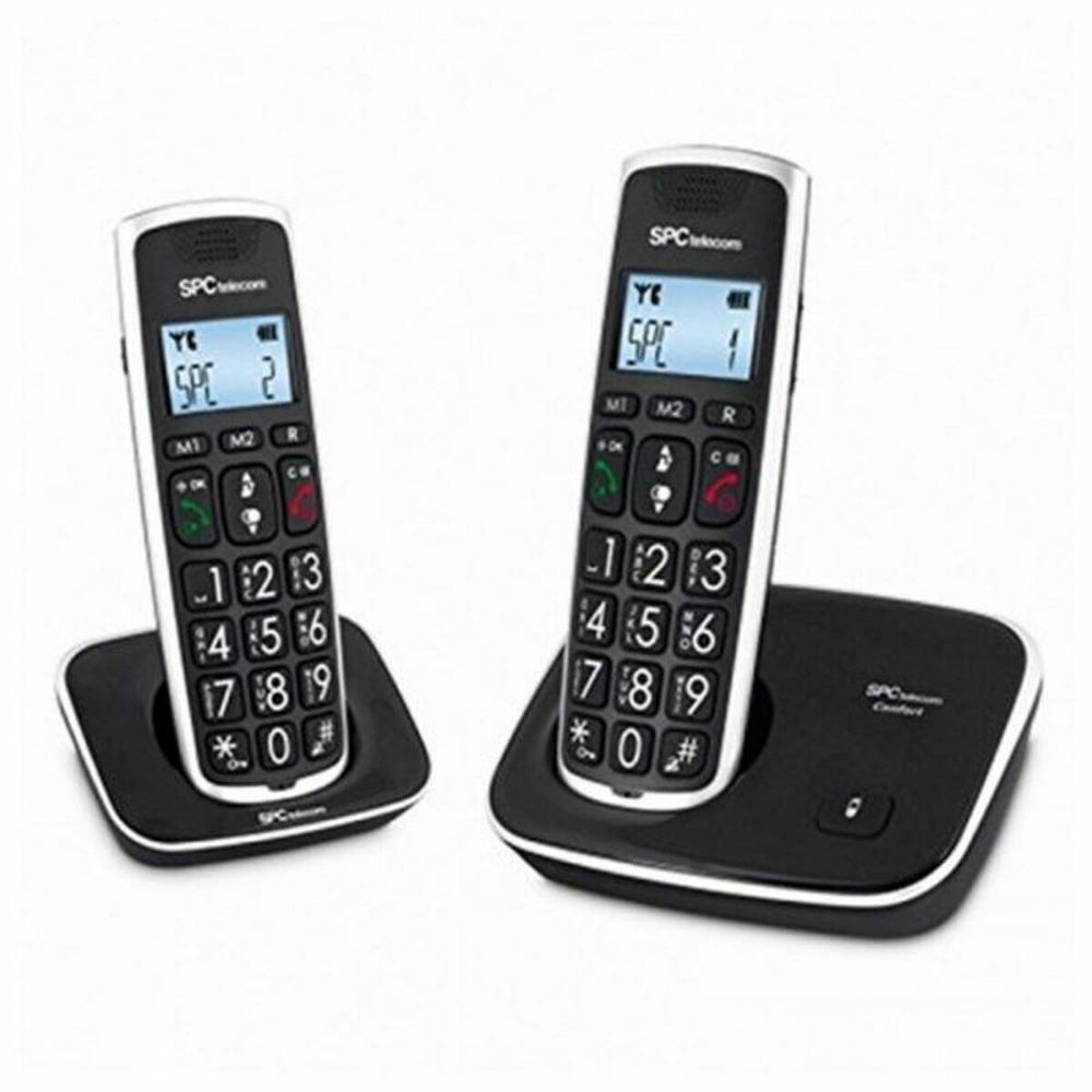 Telefono Senza Fili SPC Gramo