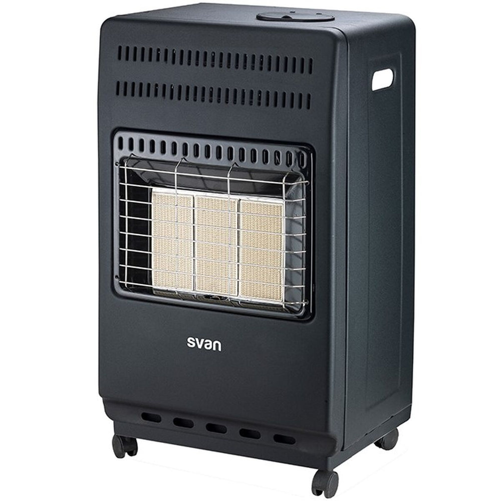 Stufa da Esterni SVAN 4200 W