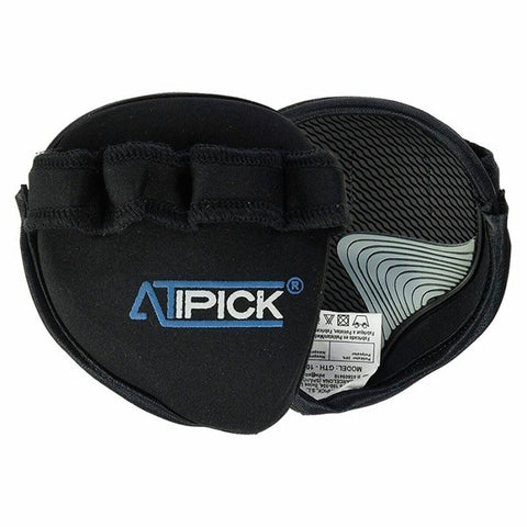 Calleras de gimnasio Atipick ULTRAGRIP