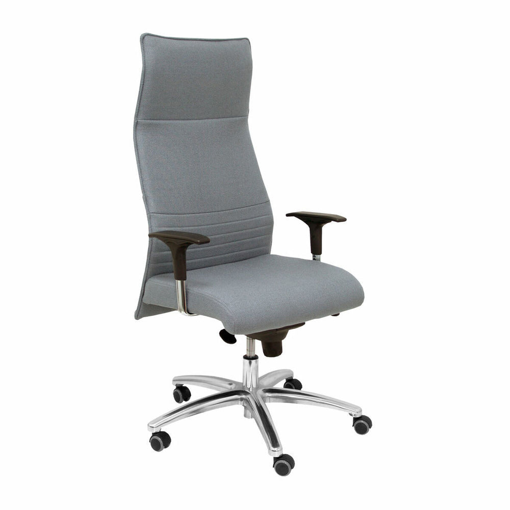 Poltrona da Ufficio Albacete Piqueras y Crespo BALI220 Grigio
