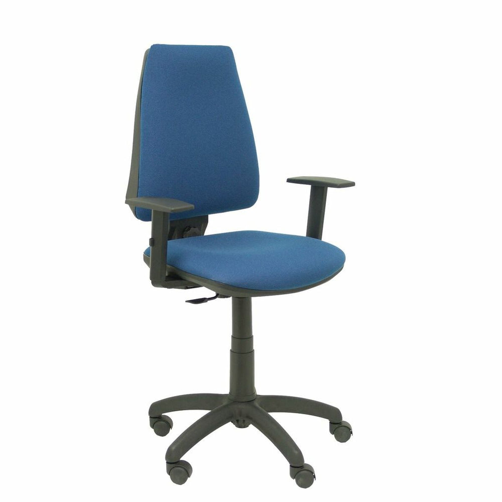Sedia da Ufficio Elche CP Bali Piqueras y Crespo I200B10 Azzurro Blu Marino
