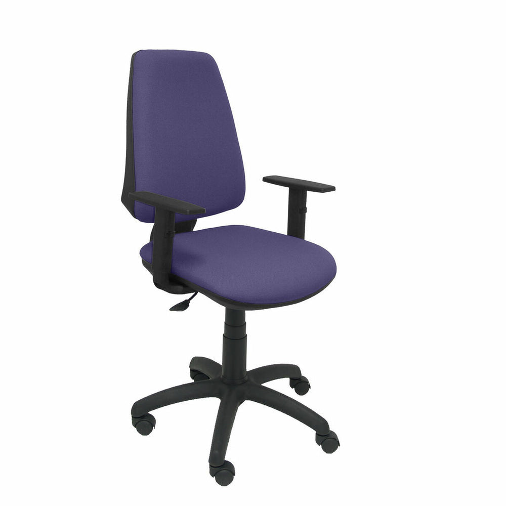 Office Chair Elche CP Bali Piqueras y Crespo I261B10 Blue