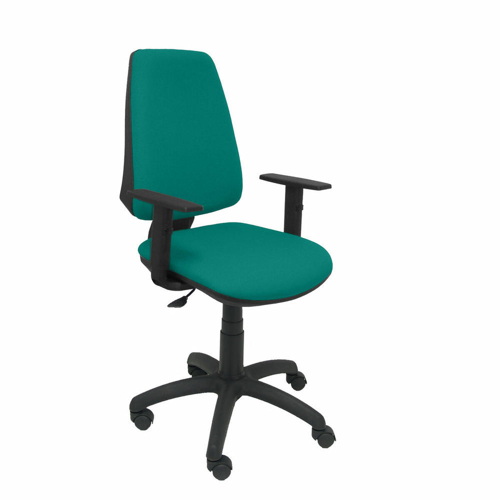 Sedia da Ufficio Elche CP Bali Piqueras y Crespo LI39B10 Turchese