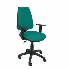 Sedia da Ufficio Elche CP Bali Piqueras y Crespo LI39B10 Turchese