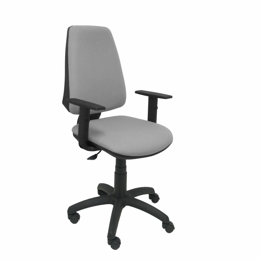 Silla de Oficina Elche CP Bali Piqueras y Crespo LI40B10 Gris
