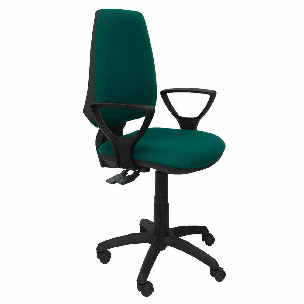 Silla de Oficina Elche S bali Piqueras y Crespo 39BGOLF Turquesa