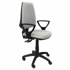 Sedia da Ufficio Elche S bali Piqueras y Crespo 40BGOLF Grigio