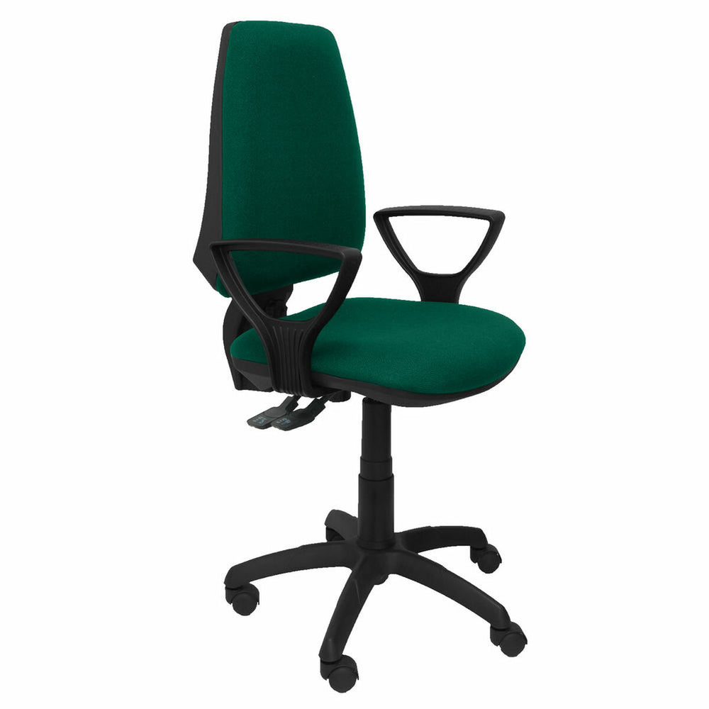 Sedia da Ufficio Elche S bali Piqueras y Crespo 56BGOLF Verde Smeraldo
