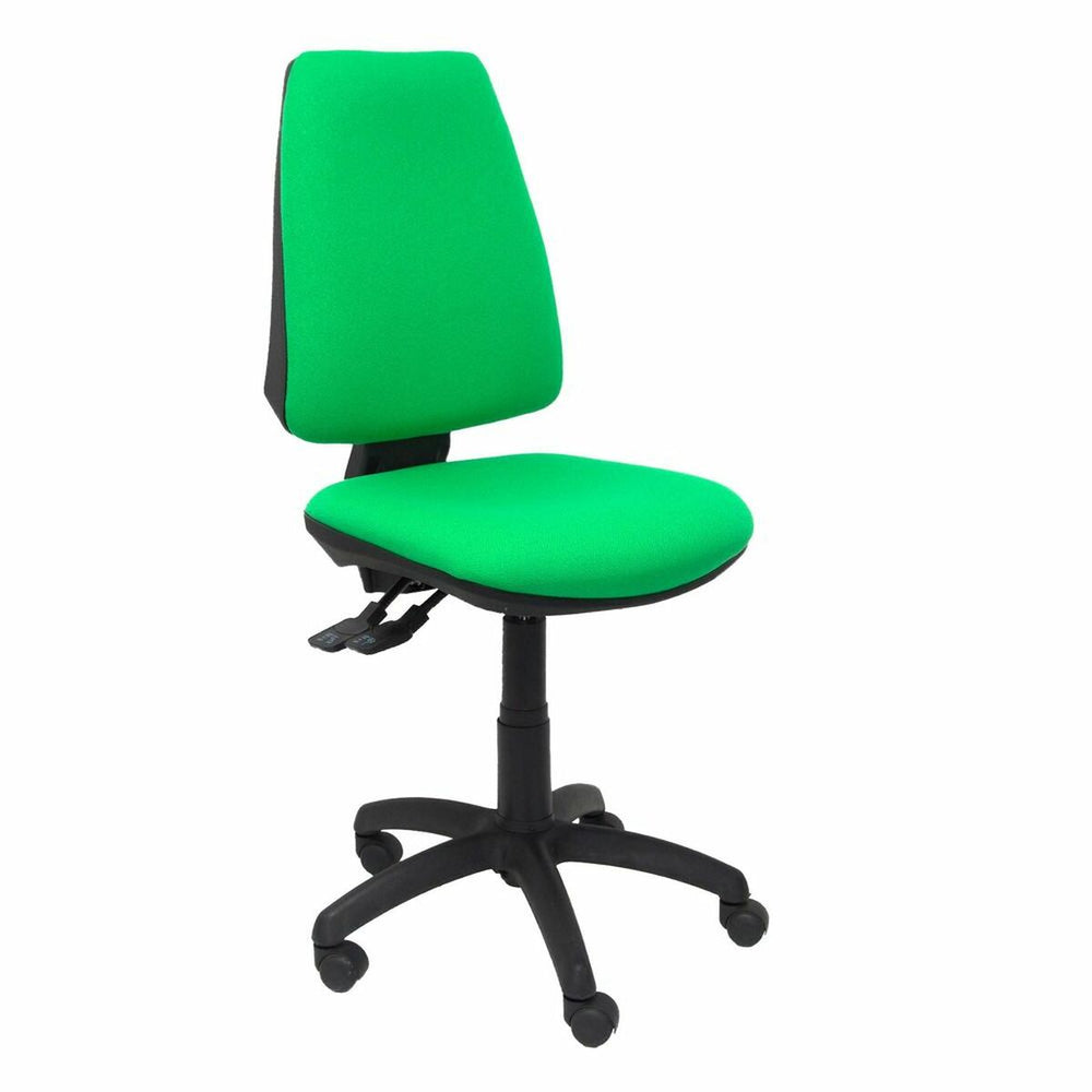Office Chair Elche sincro bali  Piqueras y Crespo SBALI15 Green