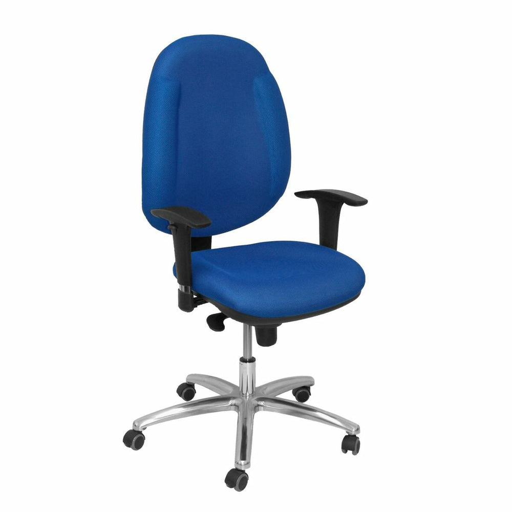 Sedia da Ufficio Ontur Piqueras y Crespo 18SAZ Azzurro