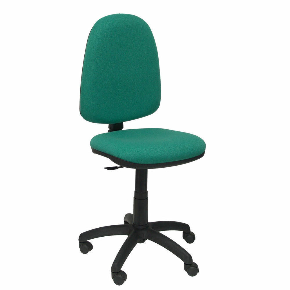 Silla de Oficina Ayna bali Piqueras y Crespo 04CP Verde Esmeralda