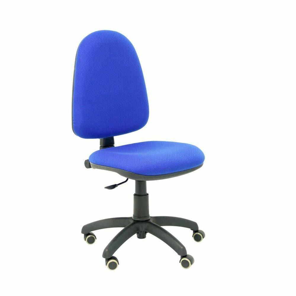 Sedia da Ufficio Ayna bali Piqueras y Crespo 04CPBALI229RP Azzurro