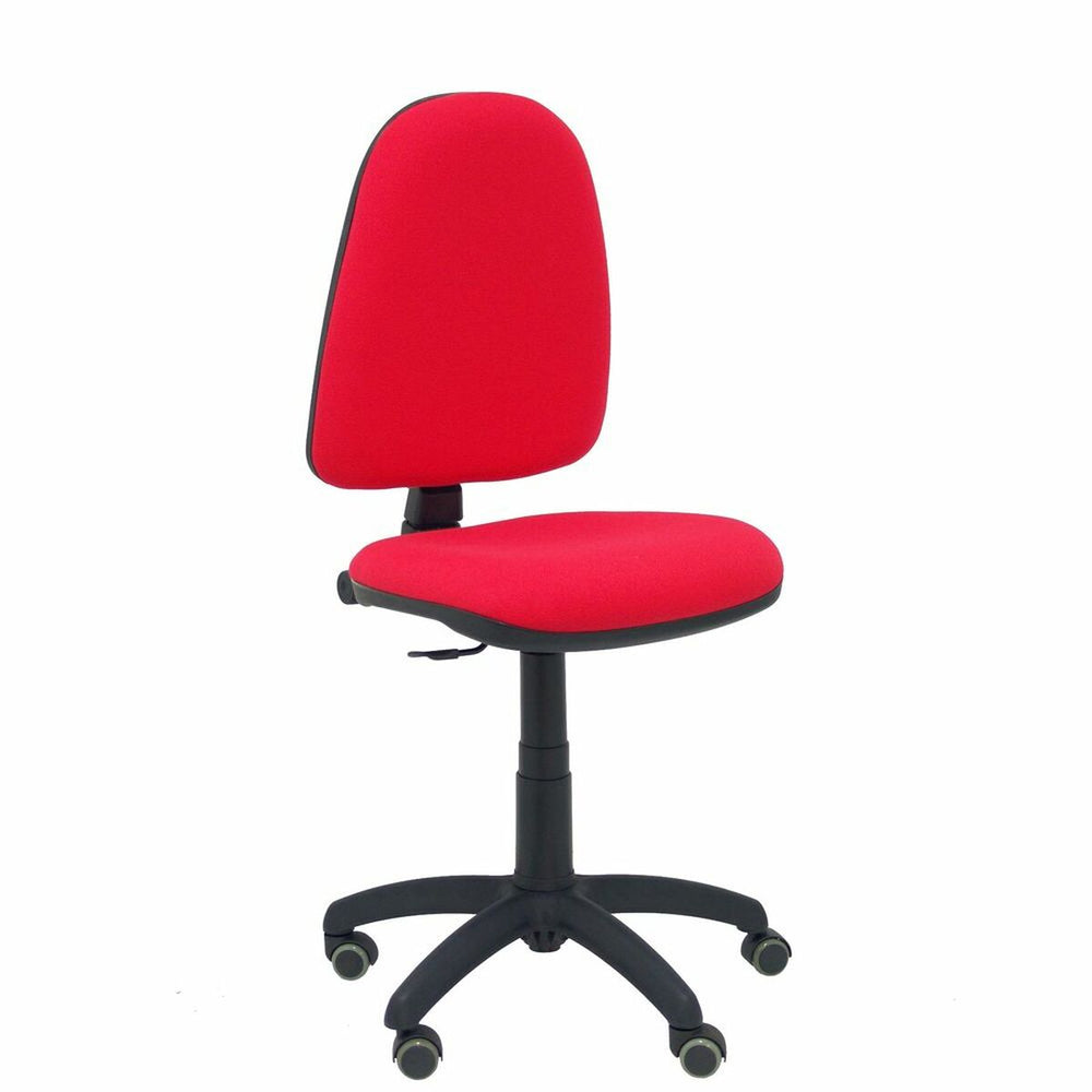Sedia da Ufficio Ayna bali Piqueras y Crespo 04CP Rosso
