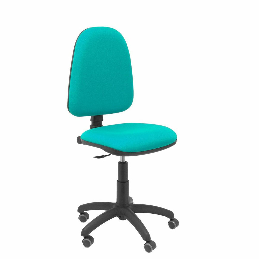 Sedia da Ufficio Ayna bali Piqueras y Crespo 04CP Turchese