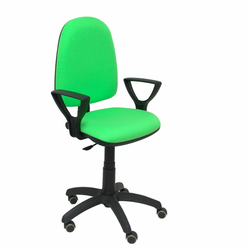 Office Chair Ayna bali Piqueras y Crespo 04CP Green Pistachio