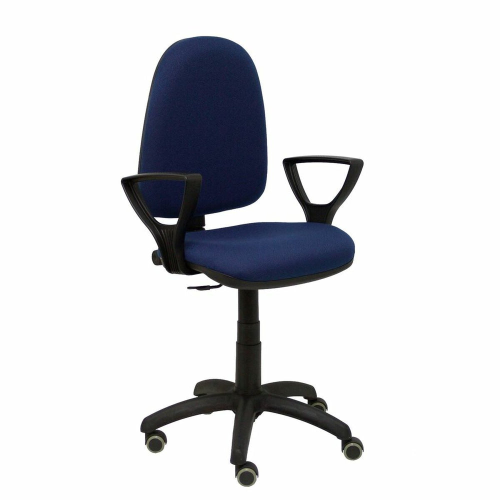 Silla de Oficina Ayna bali Piqueras y Crespo 04CP Azul Azul marino