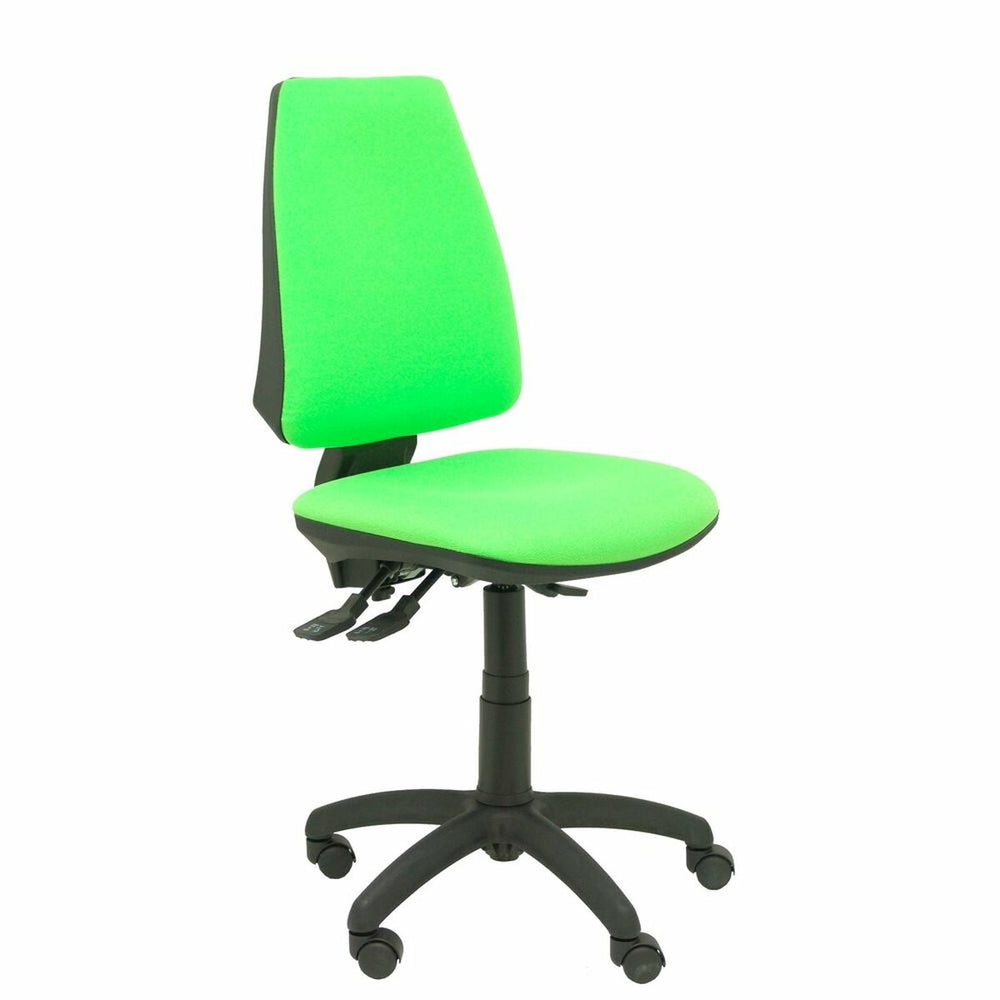 Silla de Oficina Elche S Piqueras y Crespo 14S Verde Pistacho