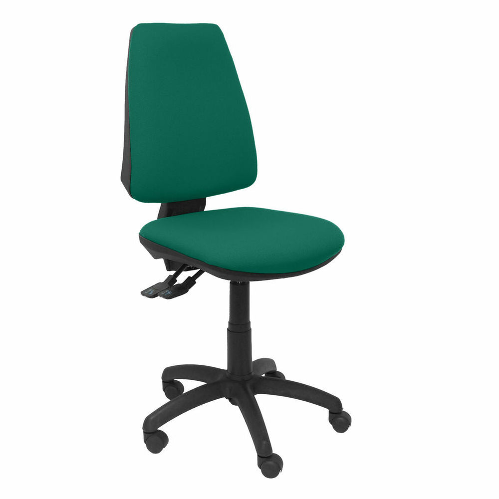 Sedia da Ufficio Elche S bali Piqueras y Crespo 14S Verde Smeraldo