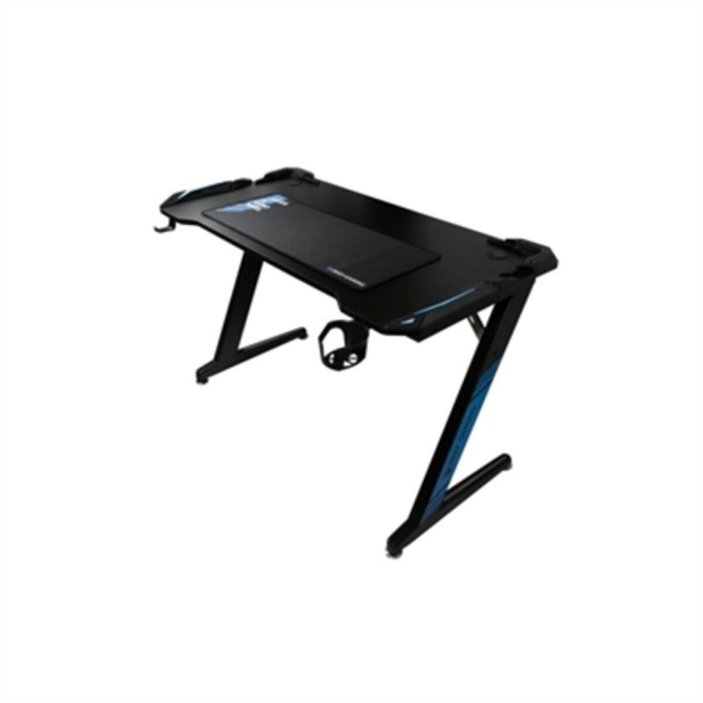 Mesa DEEP GAMING COO-DGMOB04 Negro 5 atm 1,64"