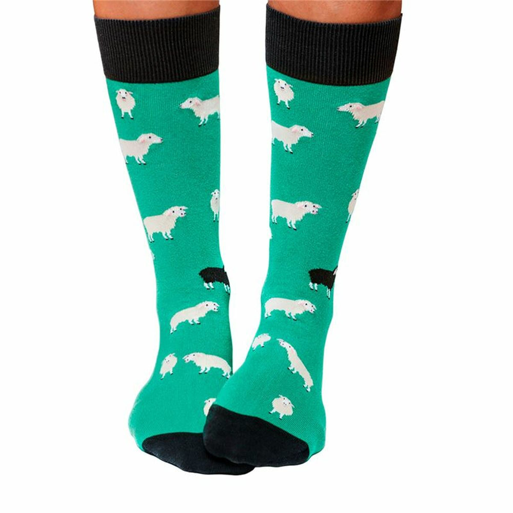 Calzini Sportivi Jimmy Lion Sheep