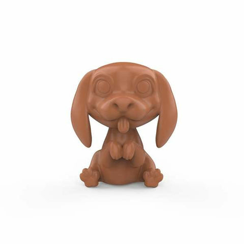Figura de Acción Friends Foilbag