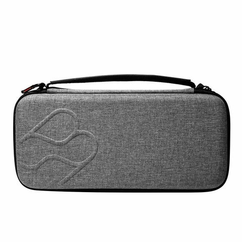 Confezione per Nintendo Switch FR-TEC FT1048 Grigio