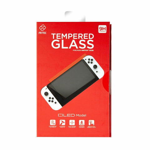 Protezione dello Schermo per Nintendo Switch FR-TEC FT1054