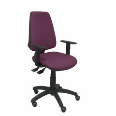 Sedia da Ufficio Elche S bali Piqueras y Crespo 60B10RP Viola