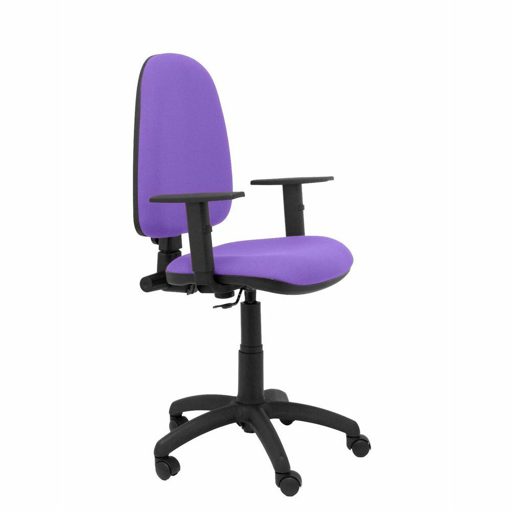 Sedia da Ufficio Ayna bali Piqueras y Crespo 04CPBALI82B24 Viola Lilla