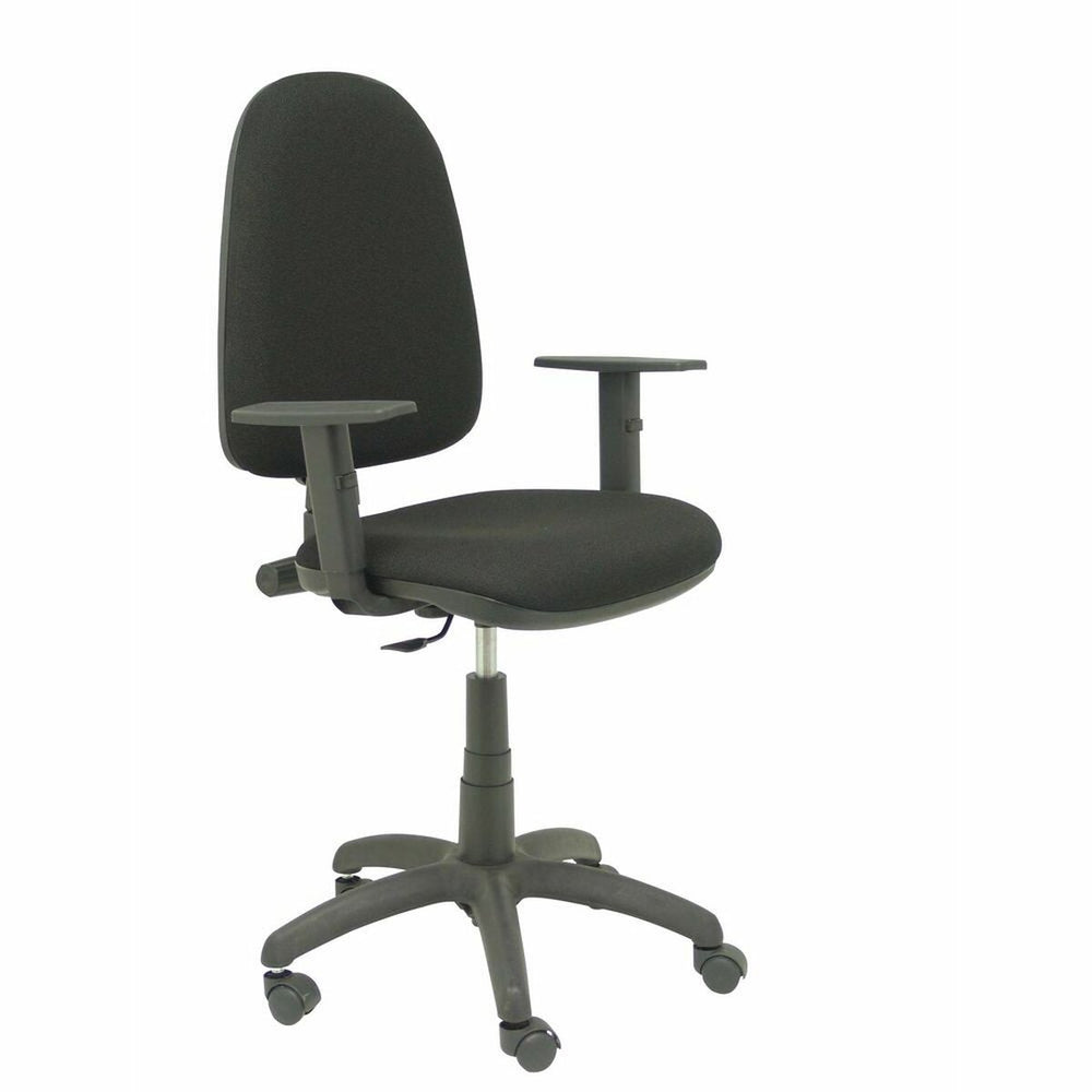 Sedia da Ufficio Ayna bali Piqueras y Crespo 04CPBALI840B24 Nero