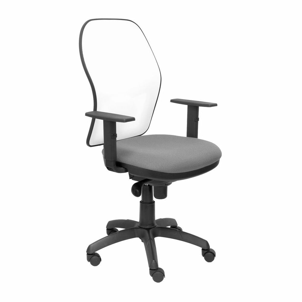 Silla de Oficina Jorquera Piqueras y Crespo BBALI40 Gris