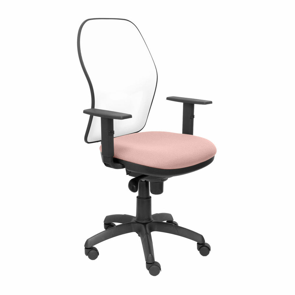 Sedia da Ufficio Jorquera Piqueras y Crespo BALI710 Rosa