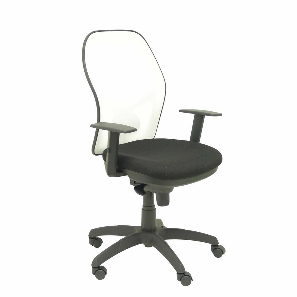 Sedia da Ufficio Jorquera Piqueras y Crespo 3625-8436563381843 Nero