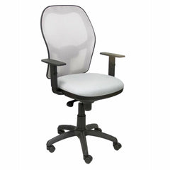 Sedia da Ufficio Jorquera Piqueras y Crespo RBALI40 Grigio