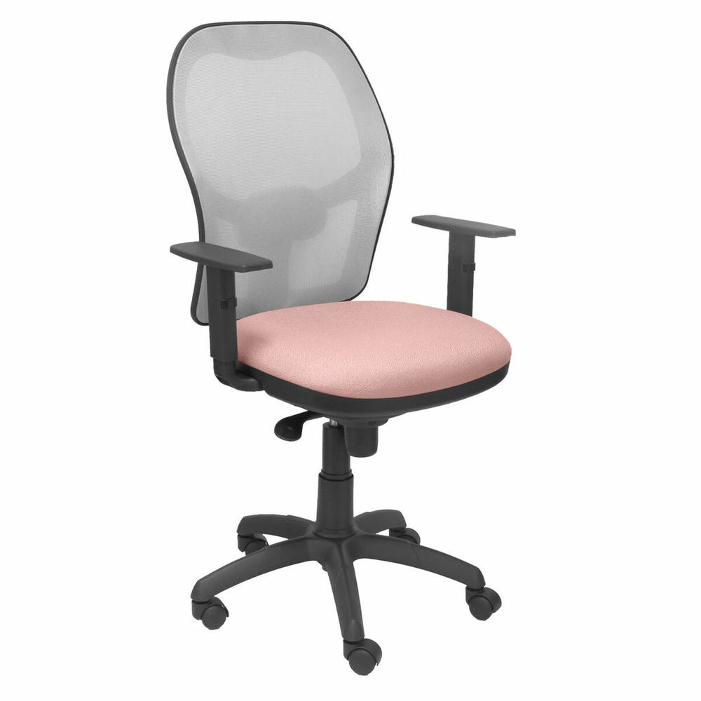 Sedia da Ufficio Jorquera Piqueras y Crespo BALI710 Rosa