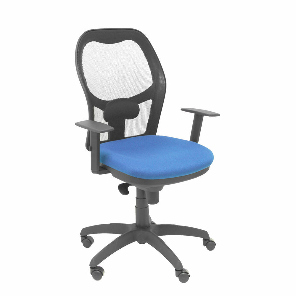 Sedia da Ufficio Jorquera Piqueras y Crespo BALI200 Azzurro Blu Marino