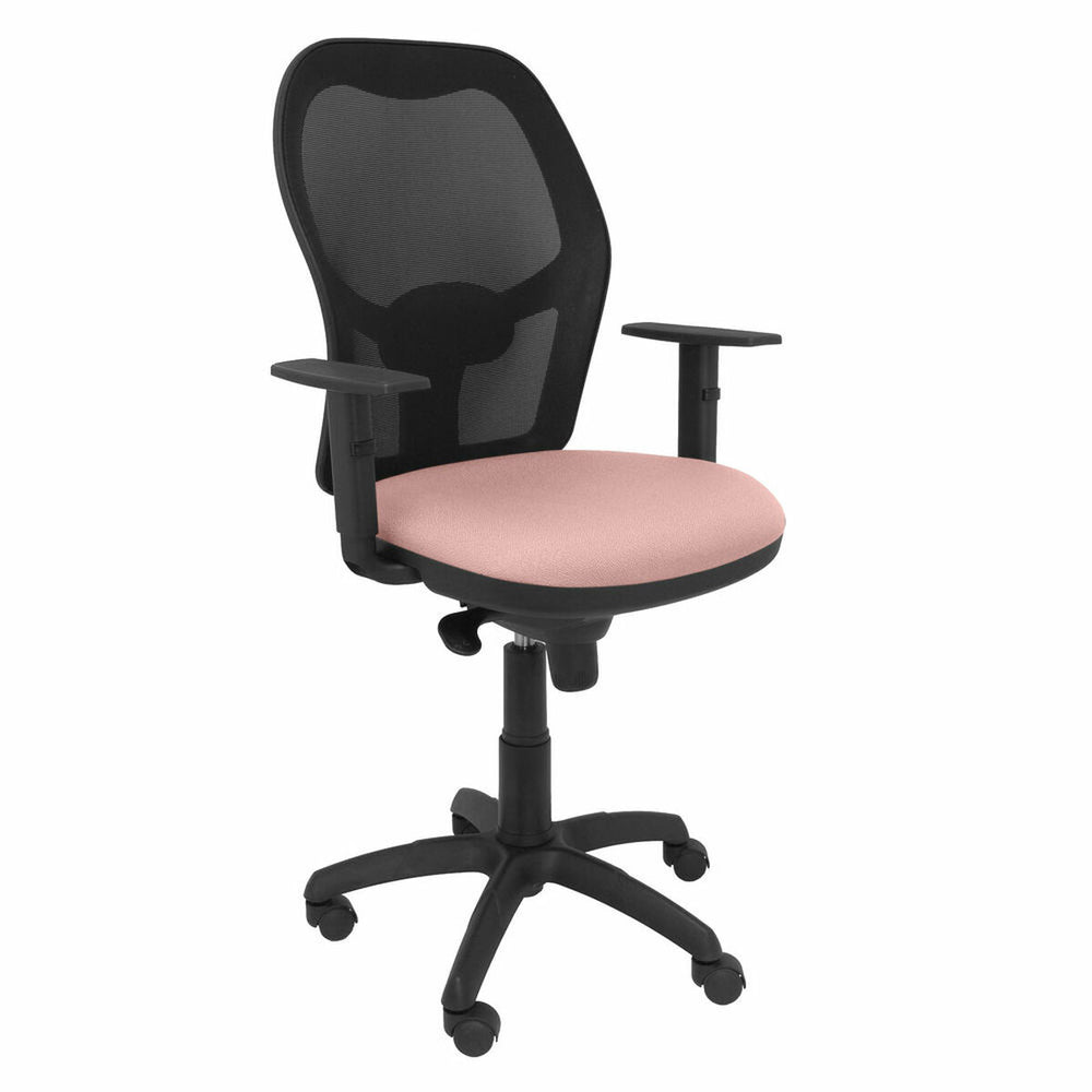 Sedia da Ufficio Jorquera Piqueras y Crespo BALI710 Rosa