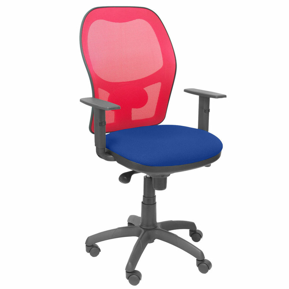 Silla de Oficina Jorquera Piqueras y Crespo BALI229 Azul