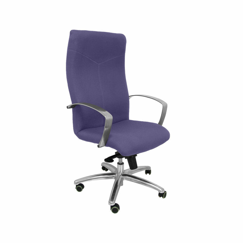 Sillón de Oficina Caudete bali Piqueras y Crespo BALI261 Azul