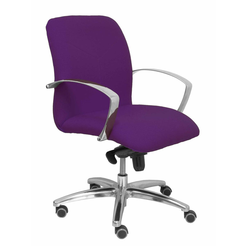 Poltrona da Ufficio Caudete Piqueras y Crespo BALI760 Viola